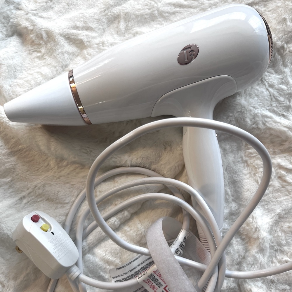 T3 FEATHERWEIGHT 3i